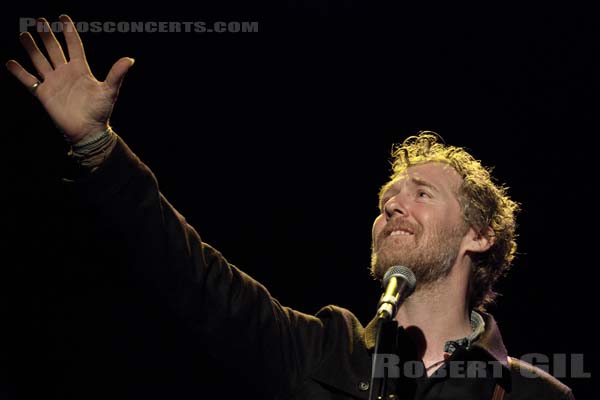 GLEN HANSARD - 2012-10-23 - PARIS - L'Alhambra - 